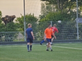 Training lagere seniorenteams S.K.N.W.K. van donderdag 1 mei 2025 (78/87)